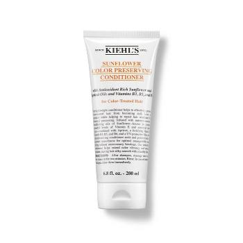 Kiehl´s Balsam nutritiv pentru păr uscat Olive Fruit Oil (Nourishing Conditioner) 500 ml