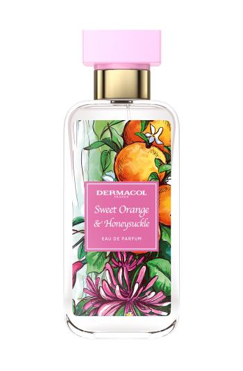 Dermacol Apă de parfum Sweet Orange & Honeysuckle - EDP 50 ml