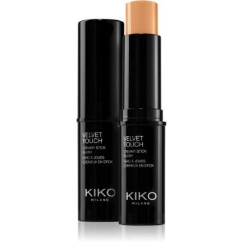 KIKO Milano Active machiaj persistent stick culoare 4.5 Neutral 12,5 g