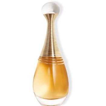 DIOR J'adore Infinissime Eau de Parfum pentru femei 50 ml