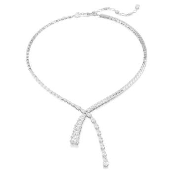 Swarovski Colier strălucitor de damă cu zirconi Matrix 5692533