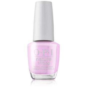 OPI Nature Strong lac de unghii Natural Mauvement 15 ml