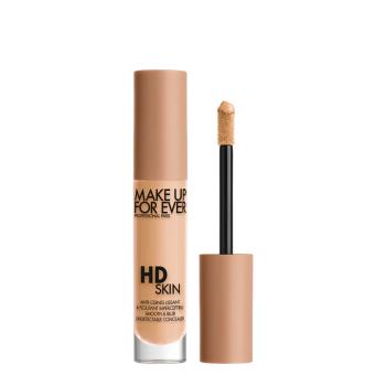 Make Up For Ever Corector hidratant pentru zona ochilor HD Skin (Concealer) 4,7 ml 3.0(R) Nutmeg