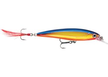 Rapala Wobler X-Rap HS - 8cm 7g,Rapala Wobler X-Rap HS - 8cm 7g