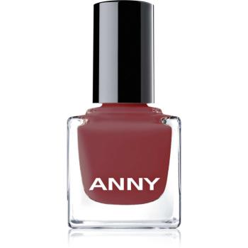 ANNY Color Nail Polish lac de unghii culoare Passion Of Fashion 15 ml