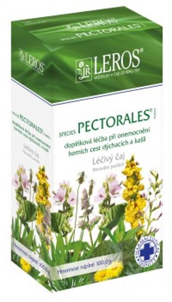 LEROS SPECIES PECTORALES PLANTA 100 g