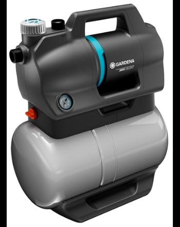 GARDENA Rezervor de presiune 3800 Silent
