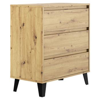 Komoda BOGAN 3S70 Tempo Kondela