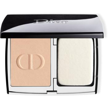 DIOR Dior Forever Natural Velvet machiaj compact persistent culoare 2,5N Neutral 10 g