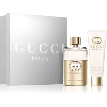 Gucci Guilty Pour Femme set cadou pentru femei