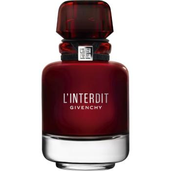 GIVENCHY L’Interdit Rouge Eau de Parfum pentru femei 50 ml