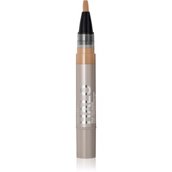 Smashbox Halo Healthy Glow 4-in1 Perfecting Pen baton corector iluminator culoare L30N - Level-Three Light With a Neutral Undertone 3,5 ml