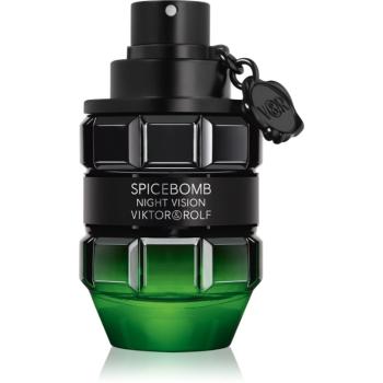 Viktor & Rolf Spicebomb Night Vision Eau de Toilette pentru bărbați 50 ml