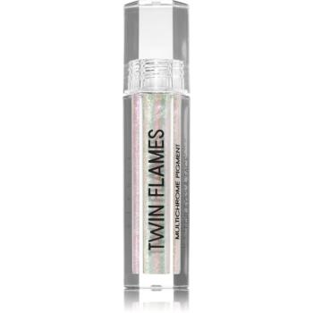 Danessa Myricks Beauty Twin Flames farduri de ochi lichide cu sclipici culoare Young Love 2.5 ml