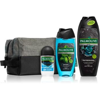 Palmolive Men Refreshing set cadou pentru barbati