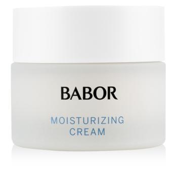 Babor Cremă de piele hidratantă pentru ten uscat Skinovage (Moisturizing Cream) 50 ml