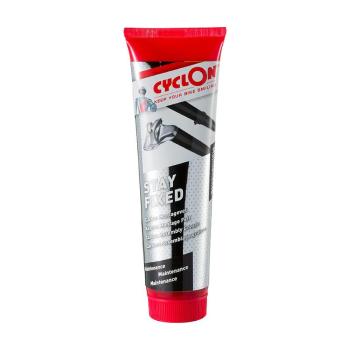 
                         pastă - STAY FIXED 150 ml 
                