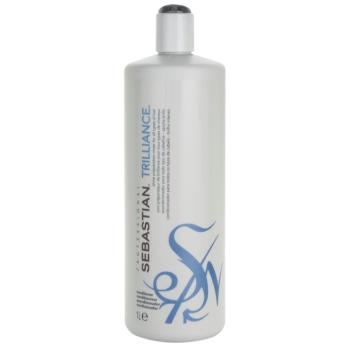 Sebastian Professional Trilliance kondicionér pre lesk 1000 ml