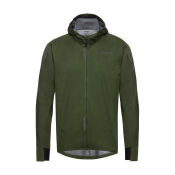 
                         Jachetă rezistentă la vânt de ciclism - CONCURVE GORE-TEX 
                