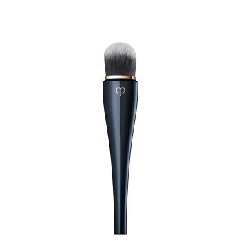 Clé de Peau Beauté Perie cosmetică pentru machiaj (Light Coverage Foundation Brush)