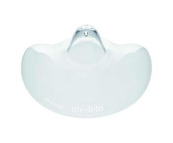 Medela Kontaktní kojicí kloboučky vel. M 20 mm 1 pár