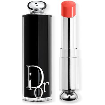 DIOR Dior Addict ruj strălucitor reincarcabil culoare 546 Dolce Vita 3,2 g