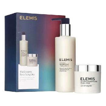 Elemis Set cadou pentru îngrijirea tenului Dynamic Resurfacing The Radiant Collection