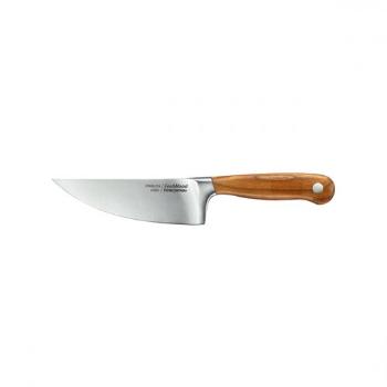 Cuțit de bucătărie Tescoma FEELWOOD, 15 cm, 15 cm