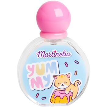 Martinelia Yummy Fragnance Eau de Toilette pentru copii 30 ml