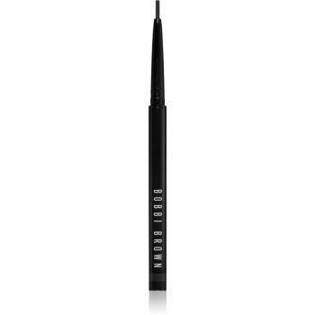 Bobbi Brown Long-Wear Waterproof Liner Dermatograf rezistent la apa, de lunga durata culoare BLACKOUT 0.12 g