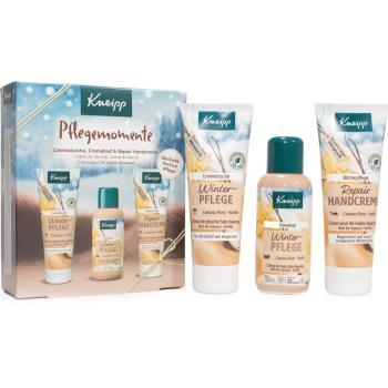 Kneipp Winter Care set cadou pentru corp