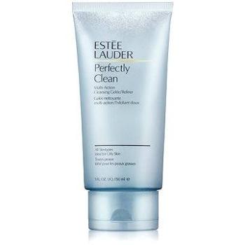 ESTÉE LAUDER Perfectly Clean Multi-Action Foam Cleanser/Purifying Mask 150 ml (027131987840)