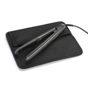BaByliss PRO Aparat profesional de îndreptat părul Stilista 25 mm Grey & Gold BAB3550E