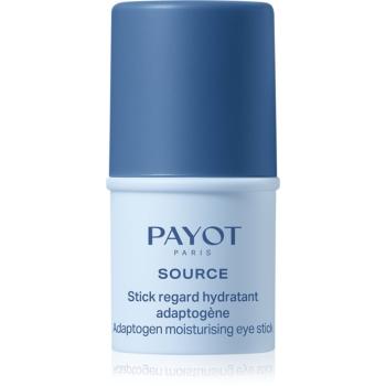 Payot Source Stick Regard Hydratant Adaptogène balsam hidratant pentru ochi stick 4,5 g