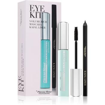 Pierre René Professional Eye Kit set cadou pentru ochi 2 buc