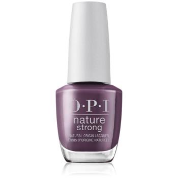 OPI Nature Strong lac de unghii Eco-Maniac 15 ml