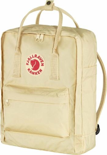 Fjällräven Kånken Ruksak Light Oak 16 L