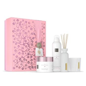 Rituals Set cadou The Ritual of Sakura