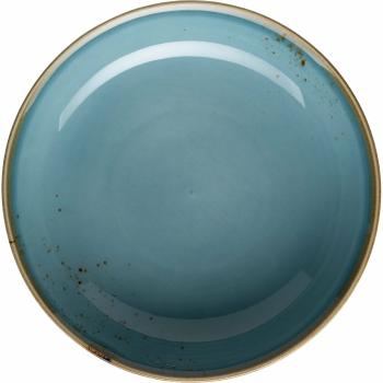 Mäser Farfurie adâncă Pintar albastru 21 cm, turcoaz