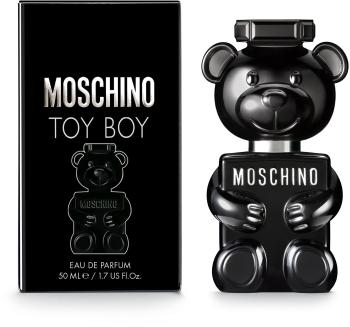 Eau de Toilette MOSCHINO Toy Boy EdP 50 ml