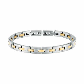 Trussardi Brățară la modă din oțel T-Steel TJAXV08