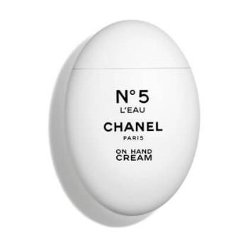 Chanel No. 5 - cremă de mâini 50 ml