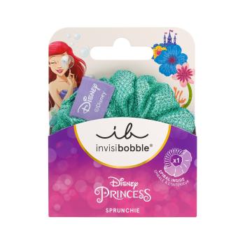 Invisibobble Bandă de păr Kids Sprunchie Disney Ariel