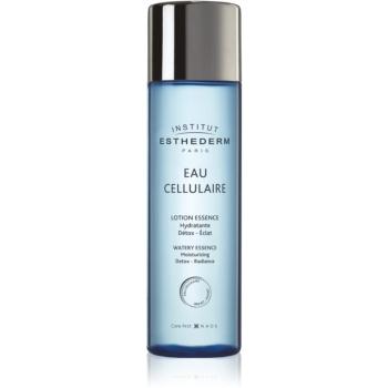 Institut Esthederm Cellular Water Watery Essence esenta faciala cu apă celulară 125 ml