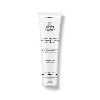 Kiehl´s Gel de curățare, strălucitor și exfoliant pentru piele (Brightening & Exfoliating Daily Cleanser) 150 ml