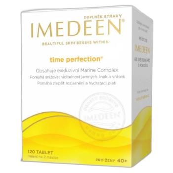 IMEDEEN Time perfection 120 tabliet