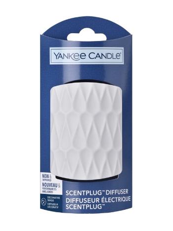 Yankee Candle Difuzor electric pentru priză Organic fără rezervă 1 buc
