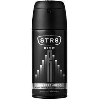 STR8 Rise Deo Sprej 150 ml (5201314107224)