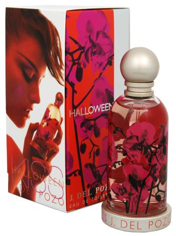 Jesus Del Pozo Halloween Kiss - EDT 100 ml