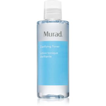 Murad Blemish Control solutie tonica cu efect de iluminare 180 ml